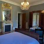 Demeure Des Payratons B&B Saint-Gerand-le-Puy