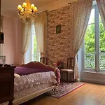 Demeure Des Payratons B&B