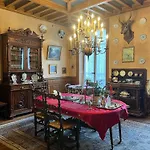 Demeure Des Payratons Saint-Gerand-le-Puy