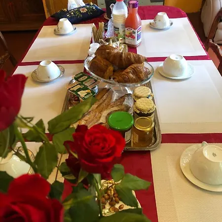 Demeure Des Payratons 3*