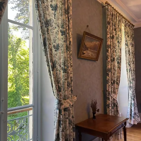 Demeure Des Payratons Saint-Gerand-le-Puy