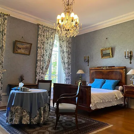 Demeure Des Payratons 3* Saint-Gerand-le-Puy