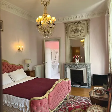 Demeure Des Payratons 3*