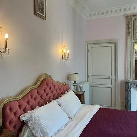 Demeure Des Payratons Saint-Gerand-le-Puy