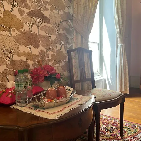 Demeure Des Payratons 3* Saint-Gerand-le-Puy