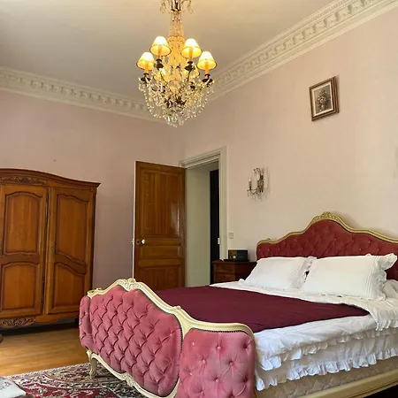 Demeure Des Payratons B&B 3*