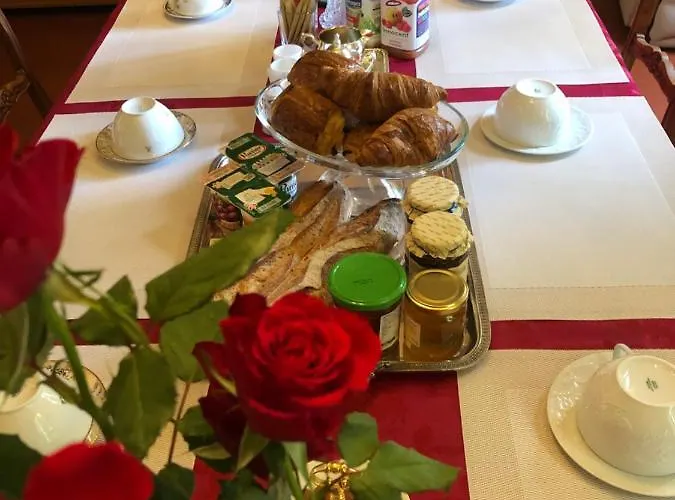 Demeure Des Payratons 3*