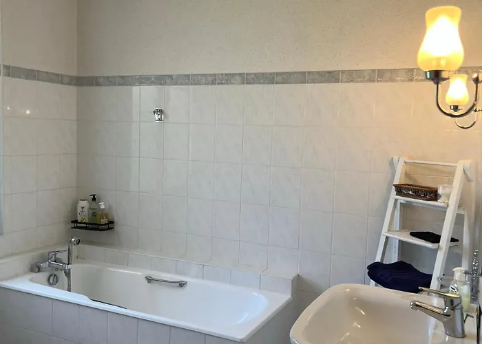 Bed & Breakfast Demeure Des Payratons 3*