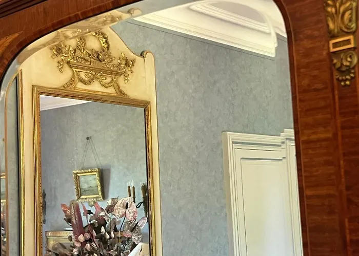 Demeure Des Payratons