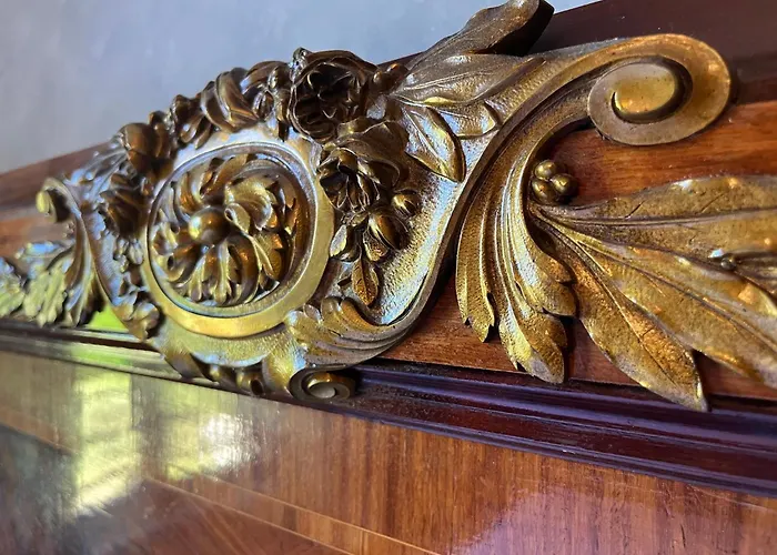 Demeure Des Payratons Bed & Breakfast Saint-Gerand-le-Puy