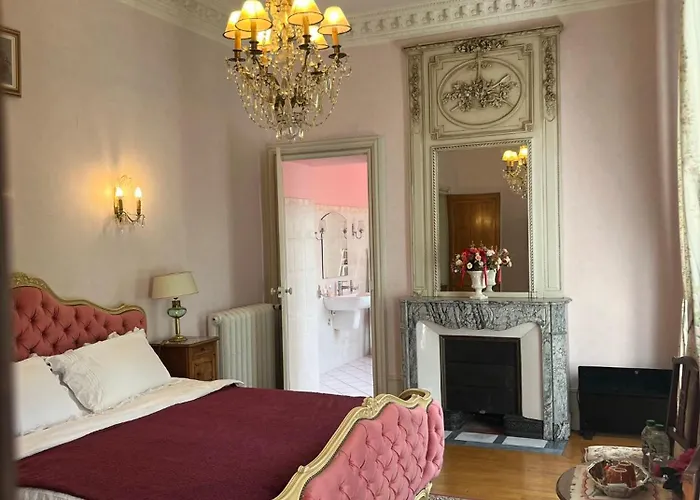 Demeure Des Payratons 3*