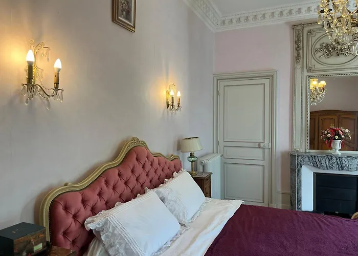 Demeure Des Payratons Saint-Gerand-le-Puy